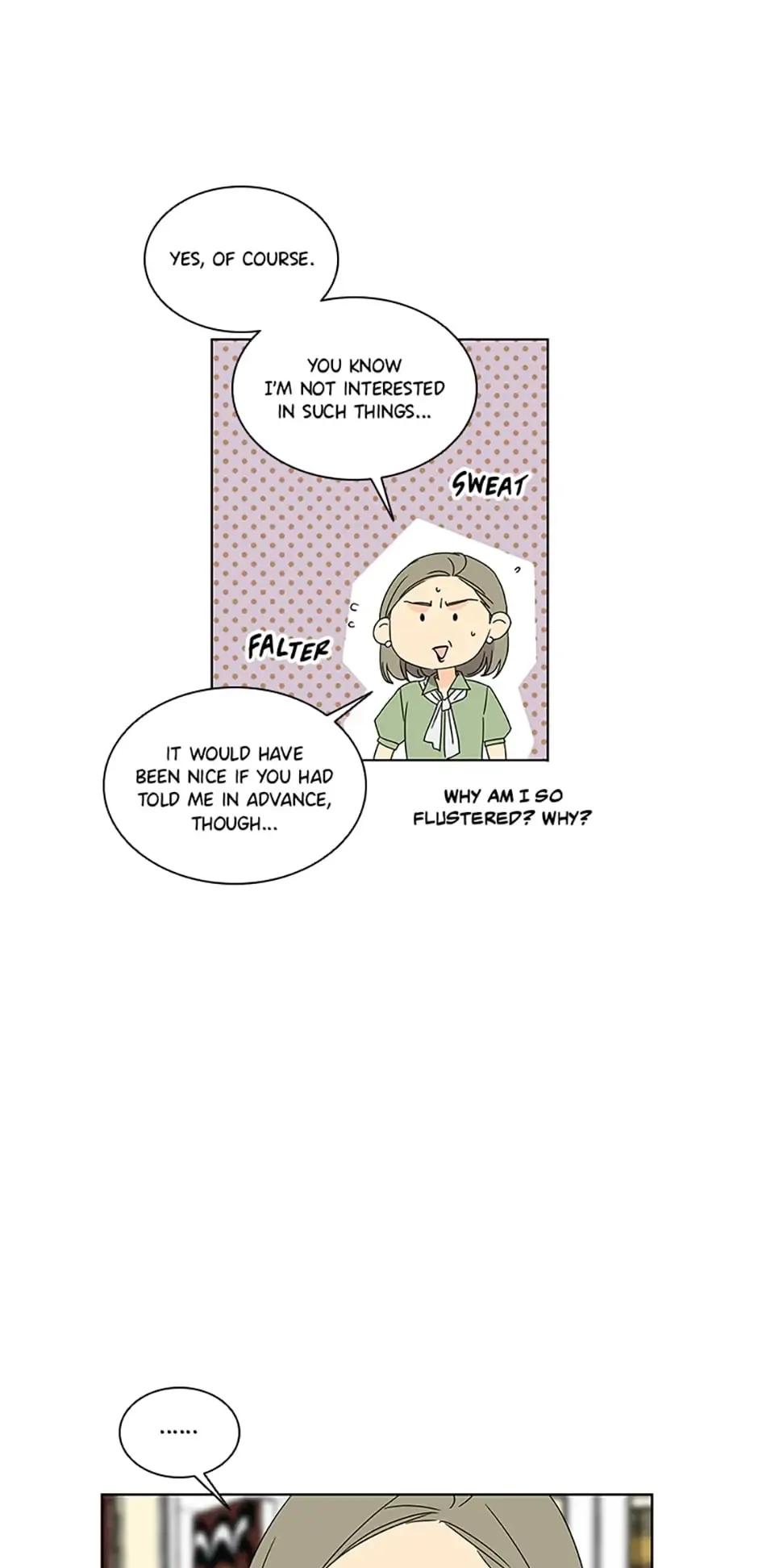 The Lovely Geum Bokhee Chapter 44 Online - página 10