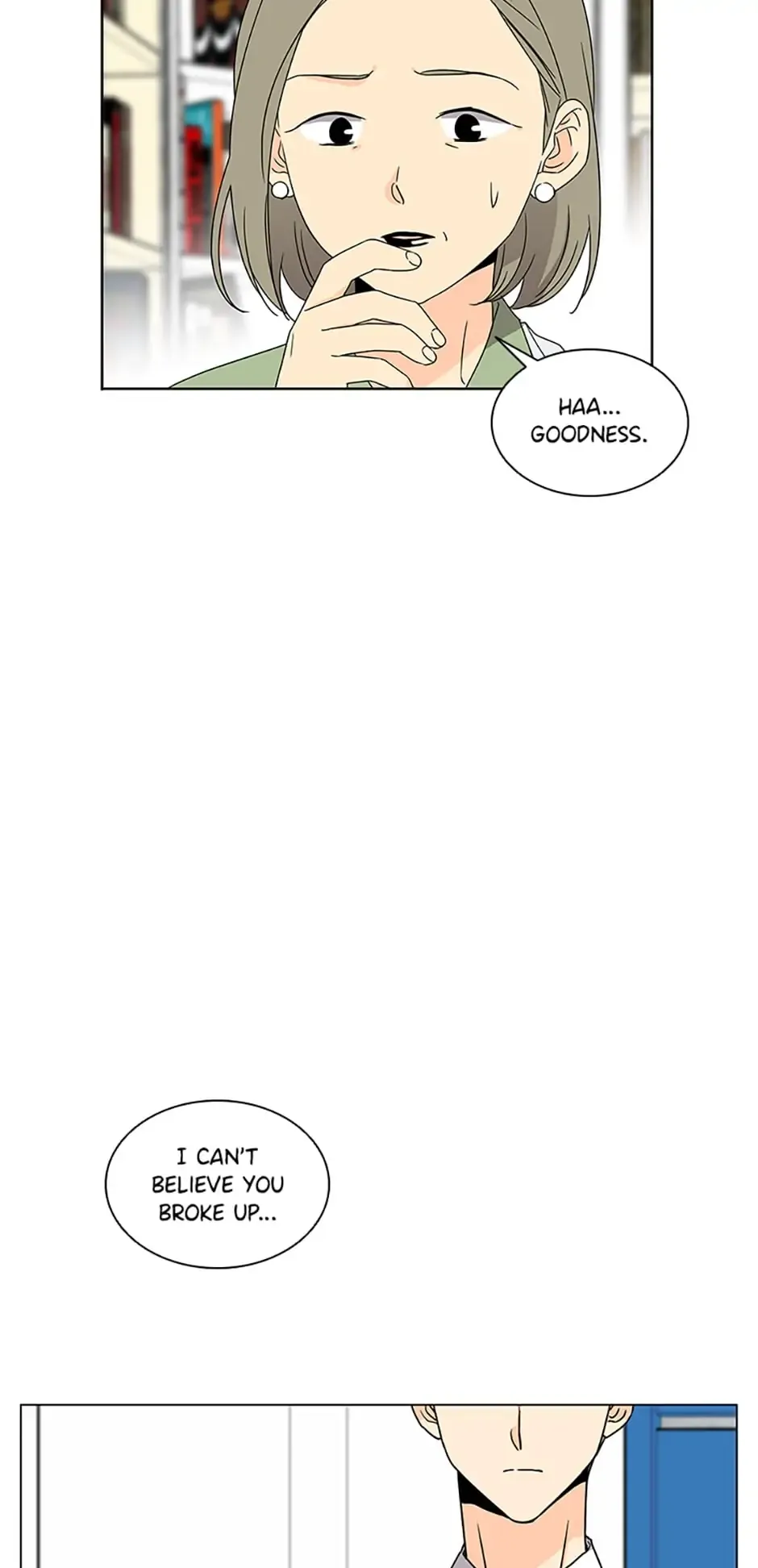 The Lovely Geum Bokhee Chapter 44 Online - página 11