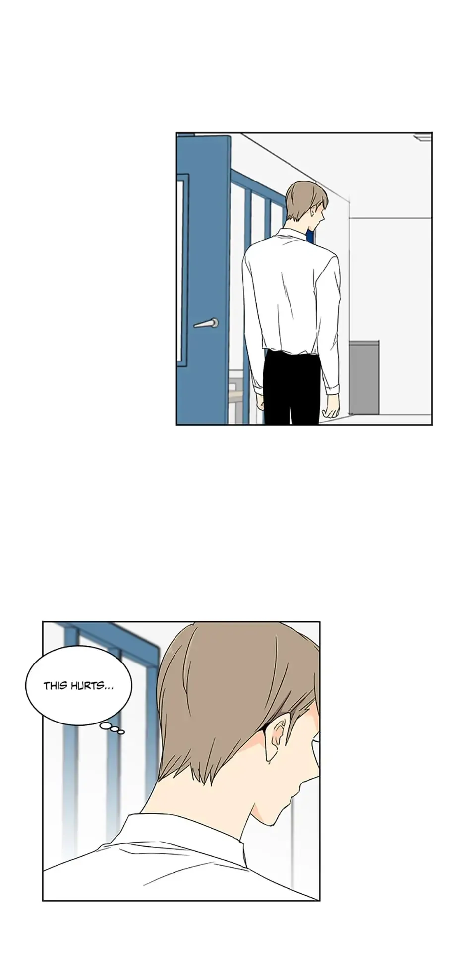 The Lovely Geum Bokhee Chapter 44 Online - página 14