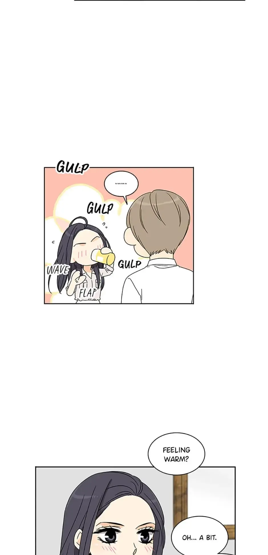 The Lovely Geum Bokhee Chapter 44 Online - página 21