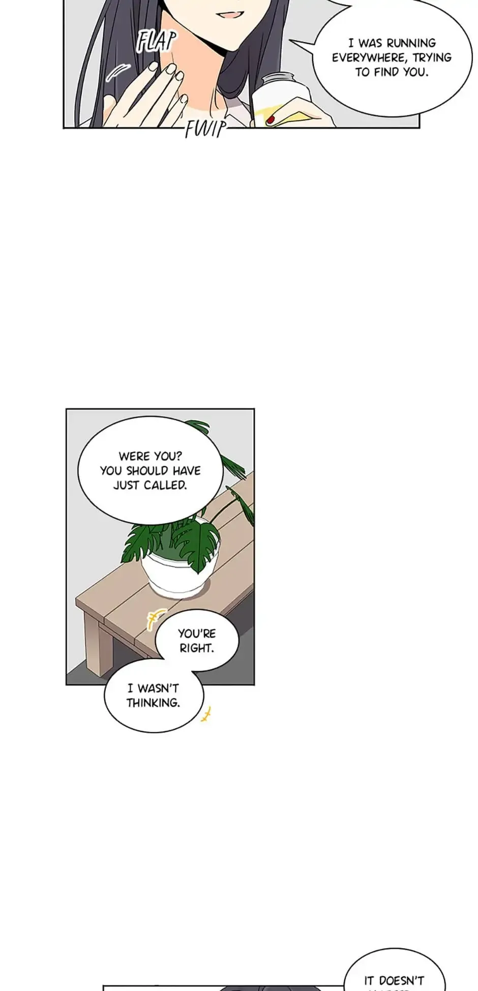 The Lovely Geum Bokhee Chapter 44 Online - página 22