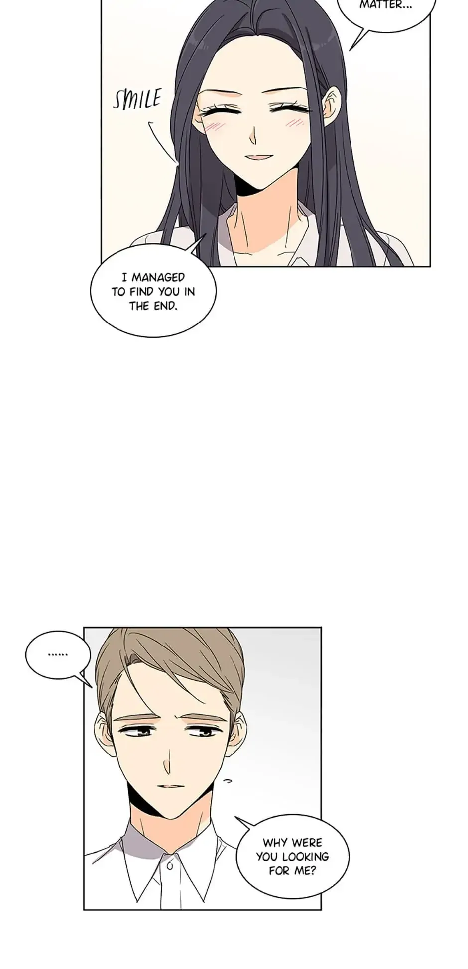 The Lovely Geum Bokhee Chapter 44 Online - página 23