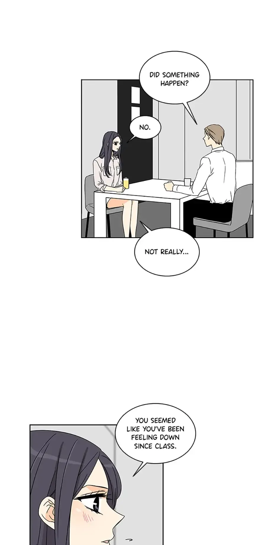 The Lovely Geum Bokhee Chapter 44 Online - página 24