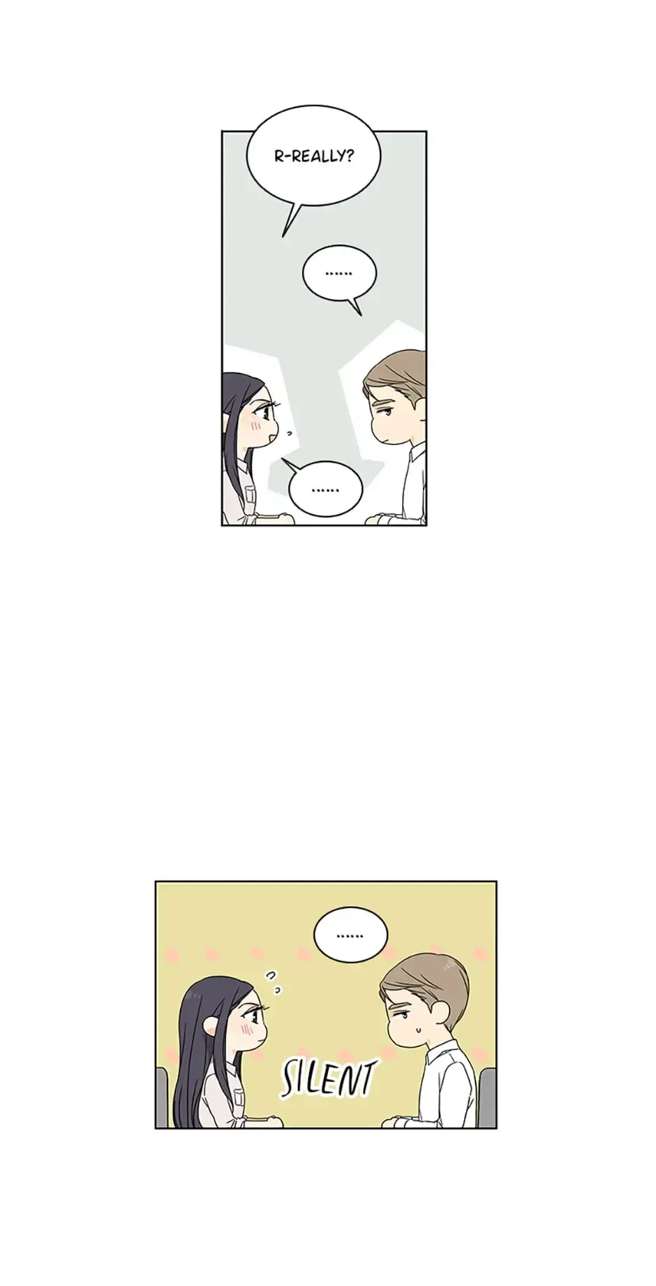 The Lovely Geum Bokhee Chapter 44 Online - página 26