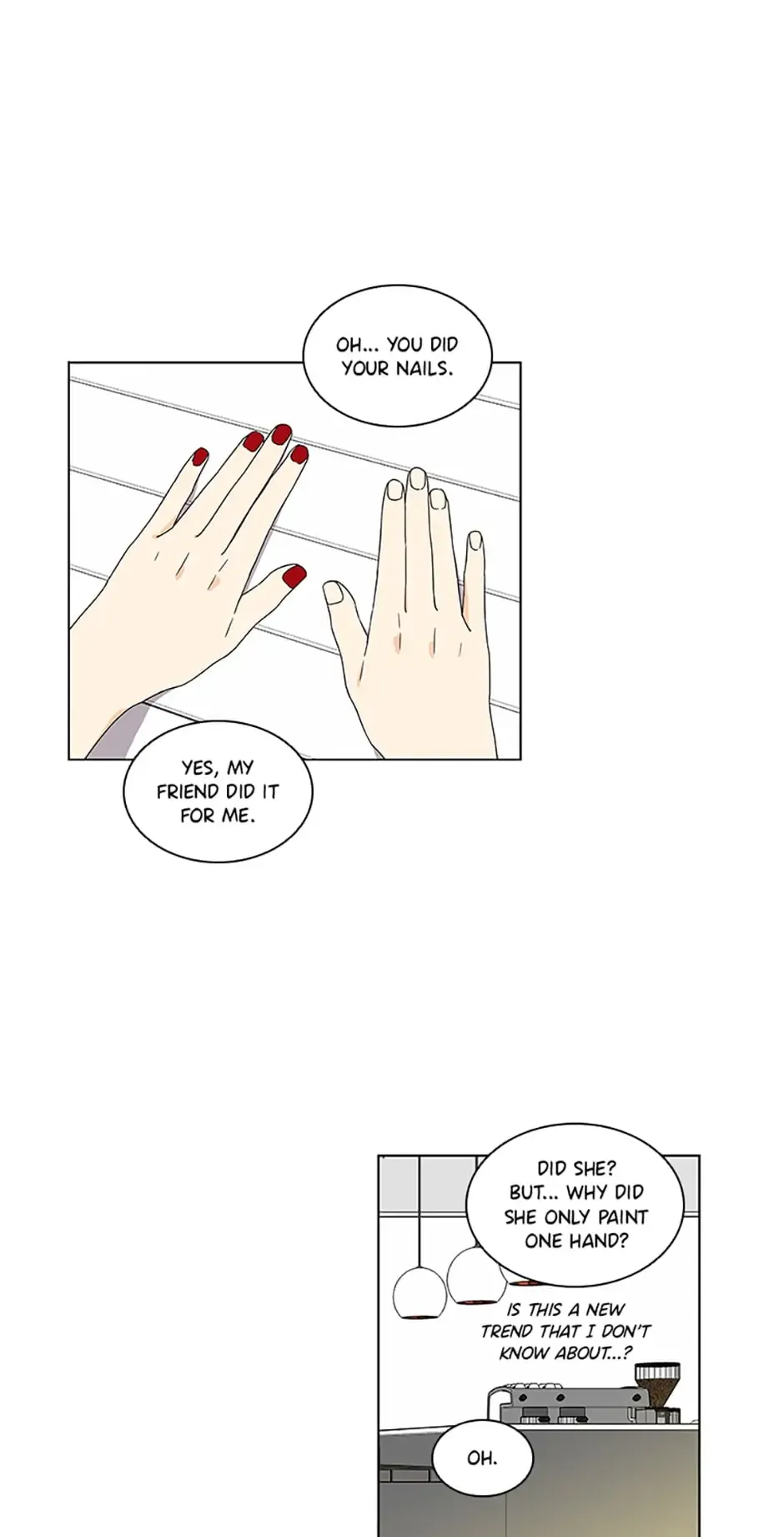 The Lovely Geum Bokhee Chapter 44 Online - página 28