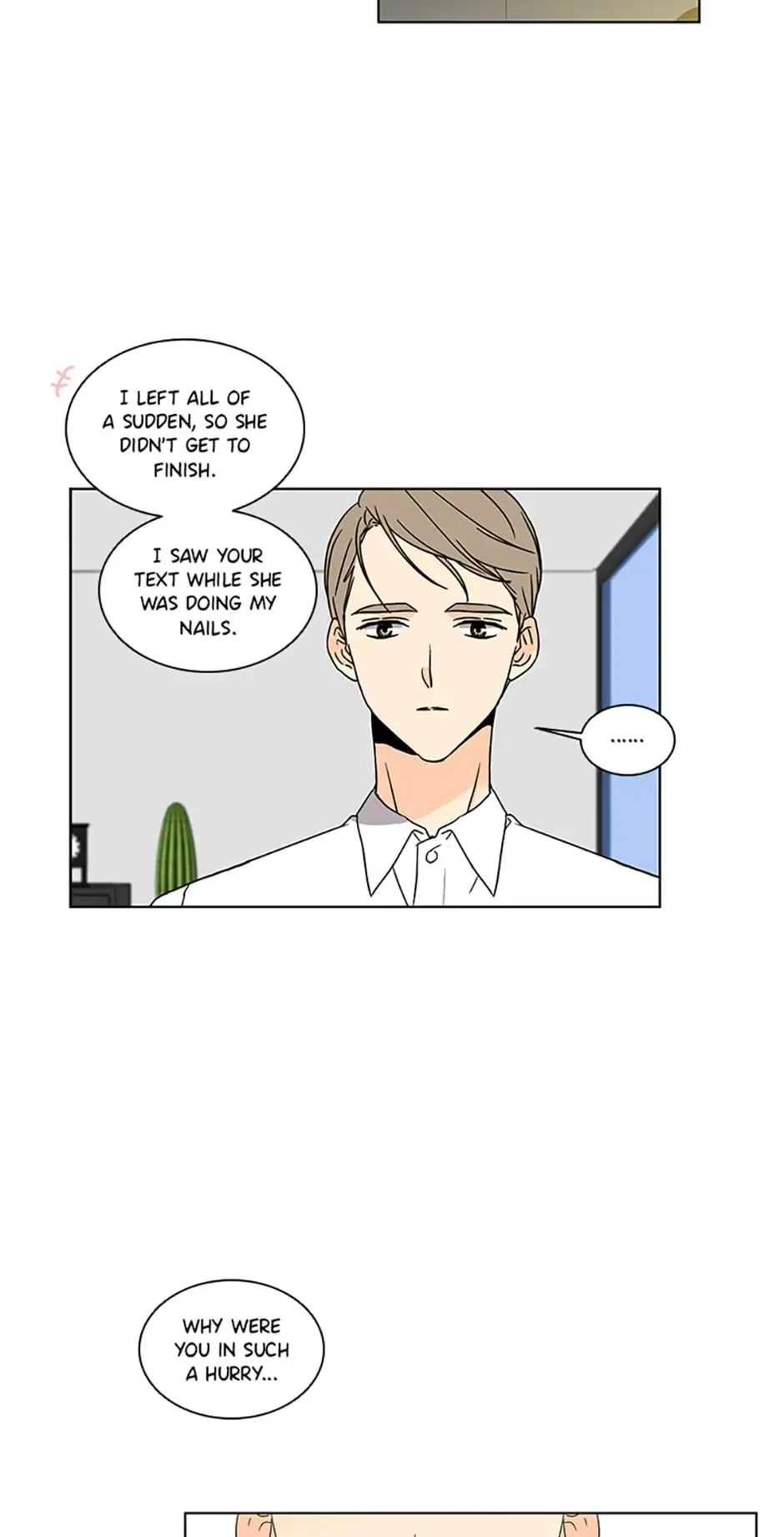 The Lovely Geum Bokhee Chapter 44 Online - página 29