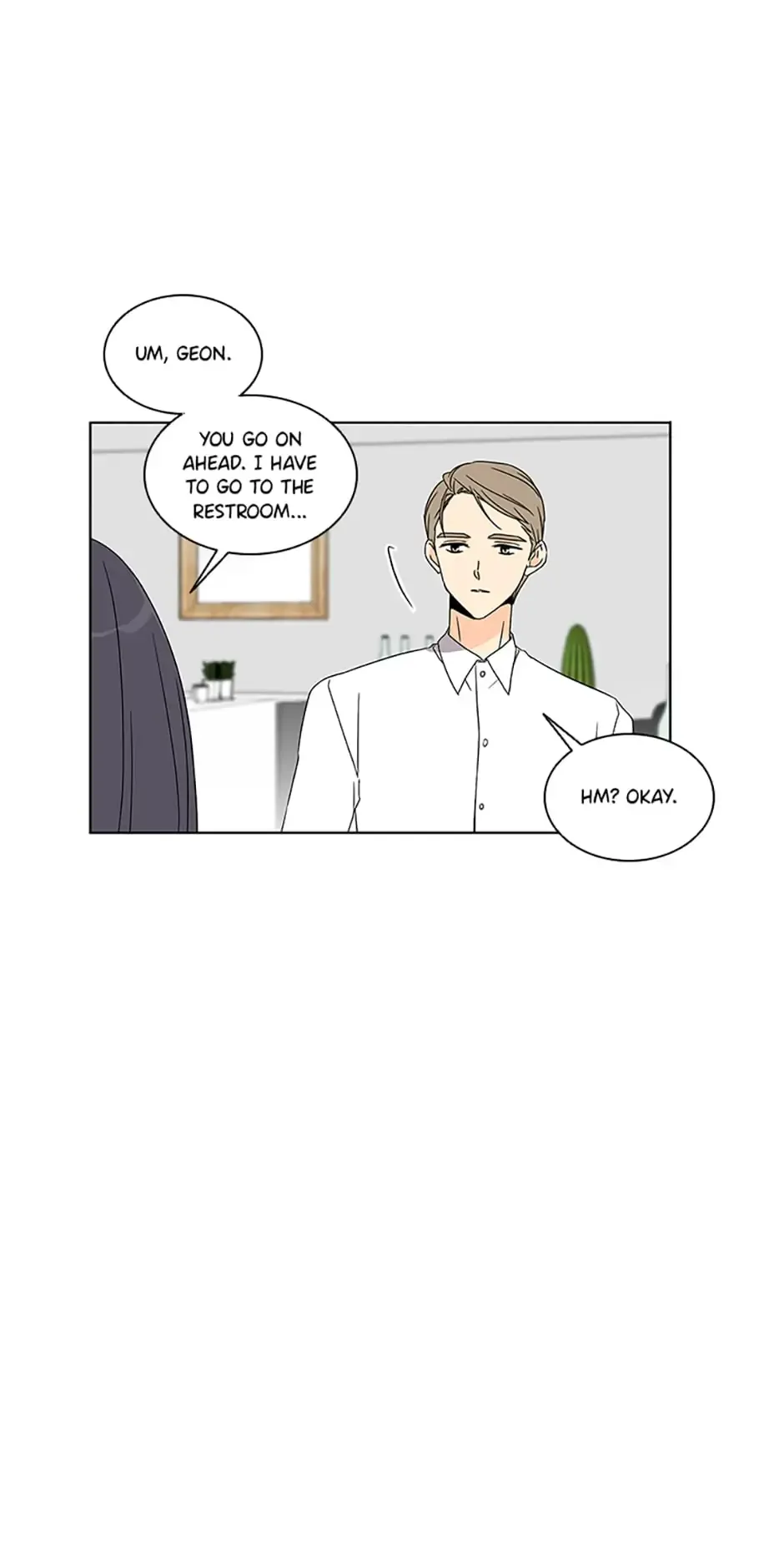 The Lovely Geum Bokhee Chapter 44 Online - página 34