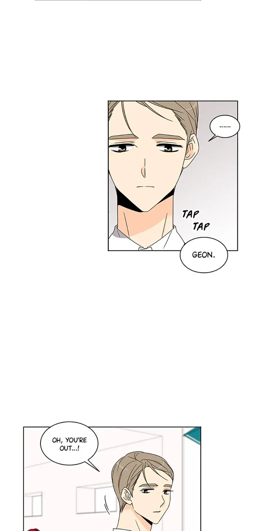The Lovely Geum Bokhee Chapter 44 Online - página 36