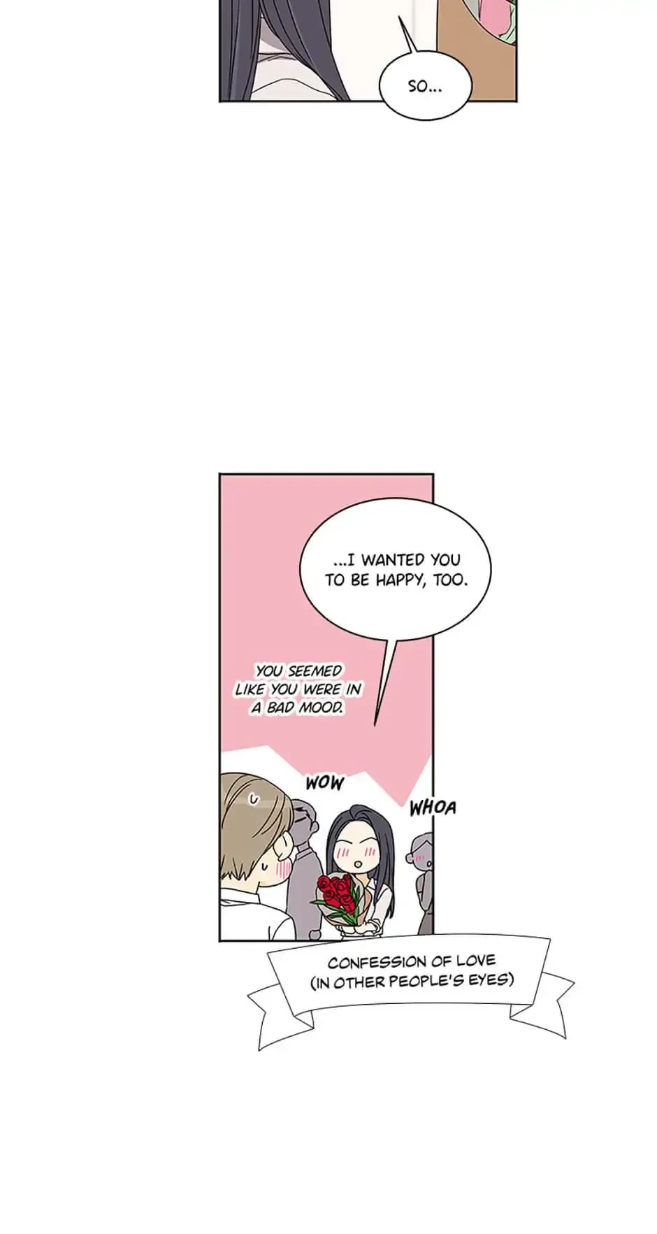 The Lovely Geum Bokhee Chapter 44 Online - página 40
