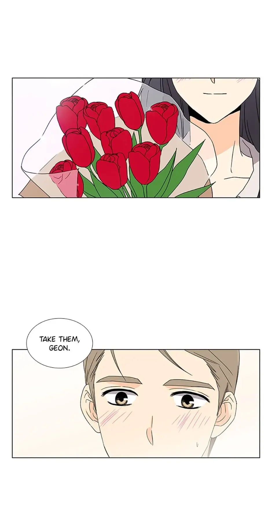 The Lovely Geum Bokhee Chapter 44 Online - página 41