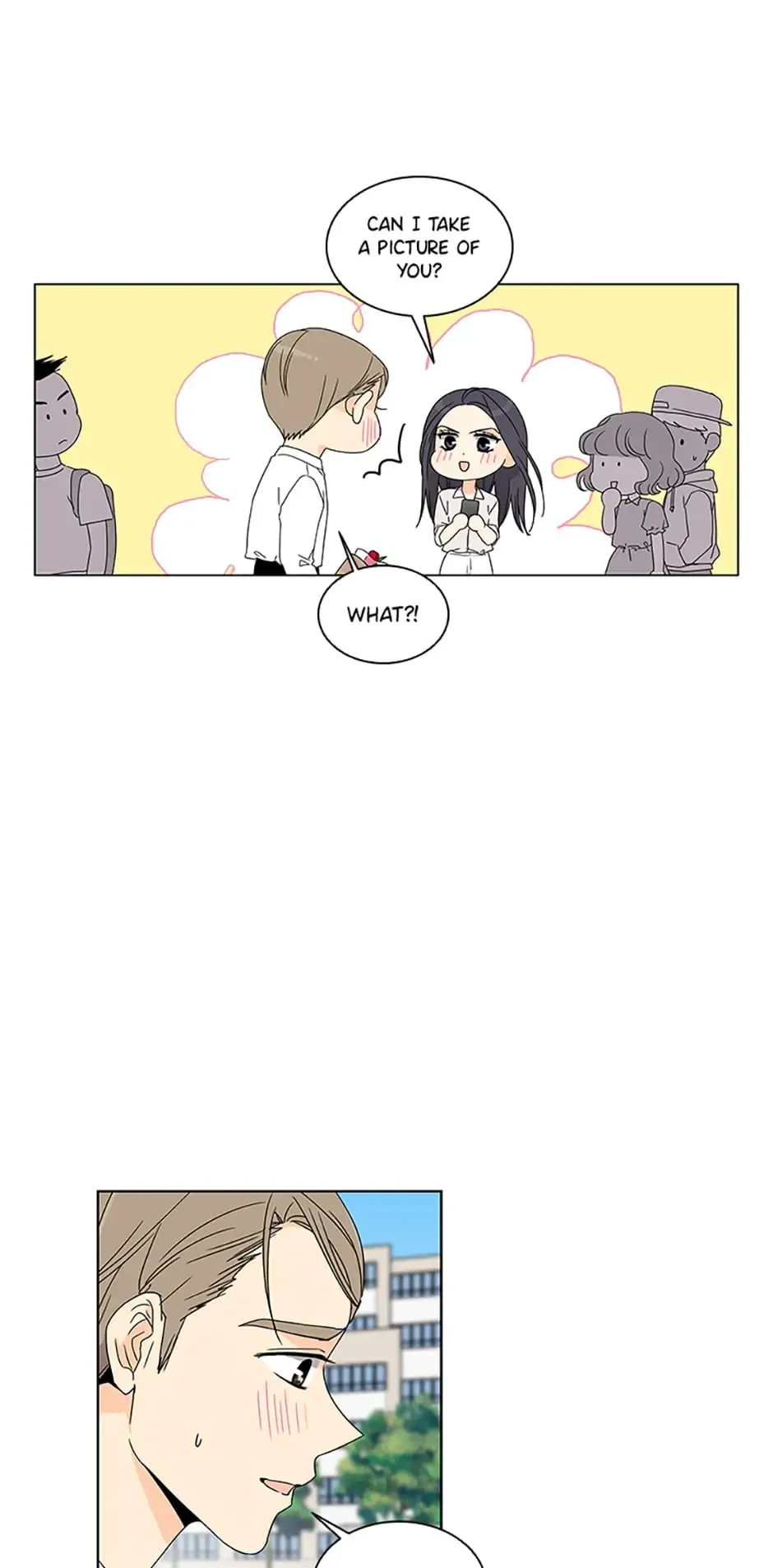 The Lovely Geum Bokhee Chapter 45 Online - página 4