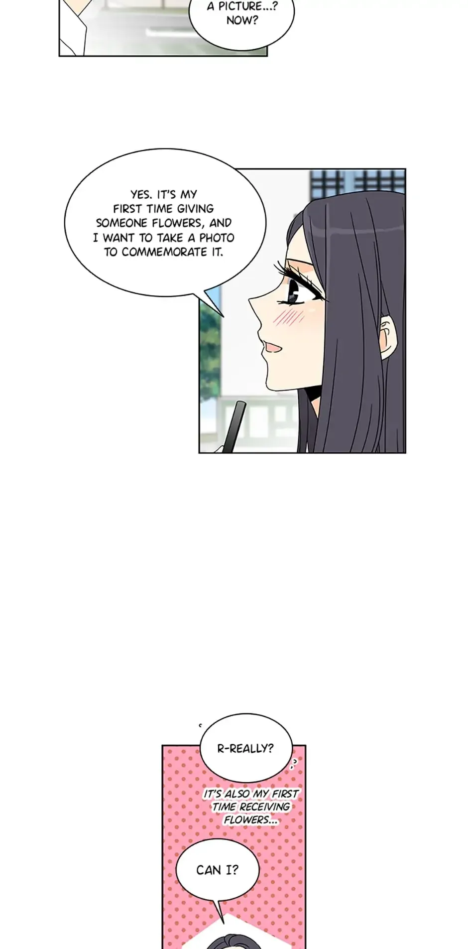 The Lovely Geum Bokhee Chapter 45 Online - página 5