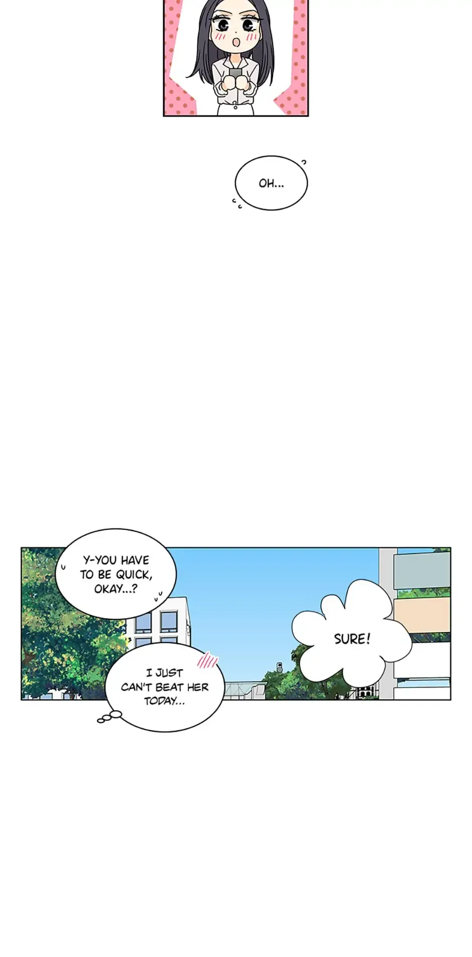 The Lovely Geum Bokhee Chapter 45 Online - página 6