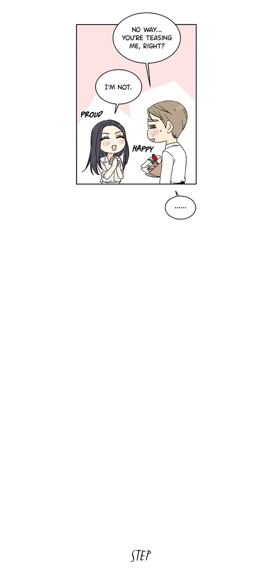 The Lovely Geum Bokhee Chapter 45 Online - página 9