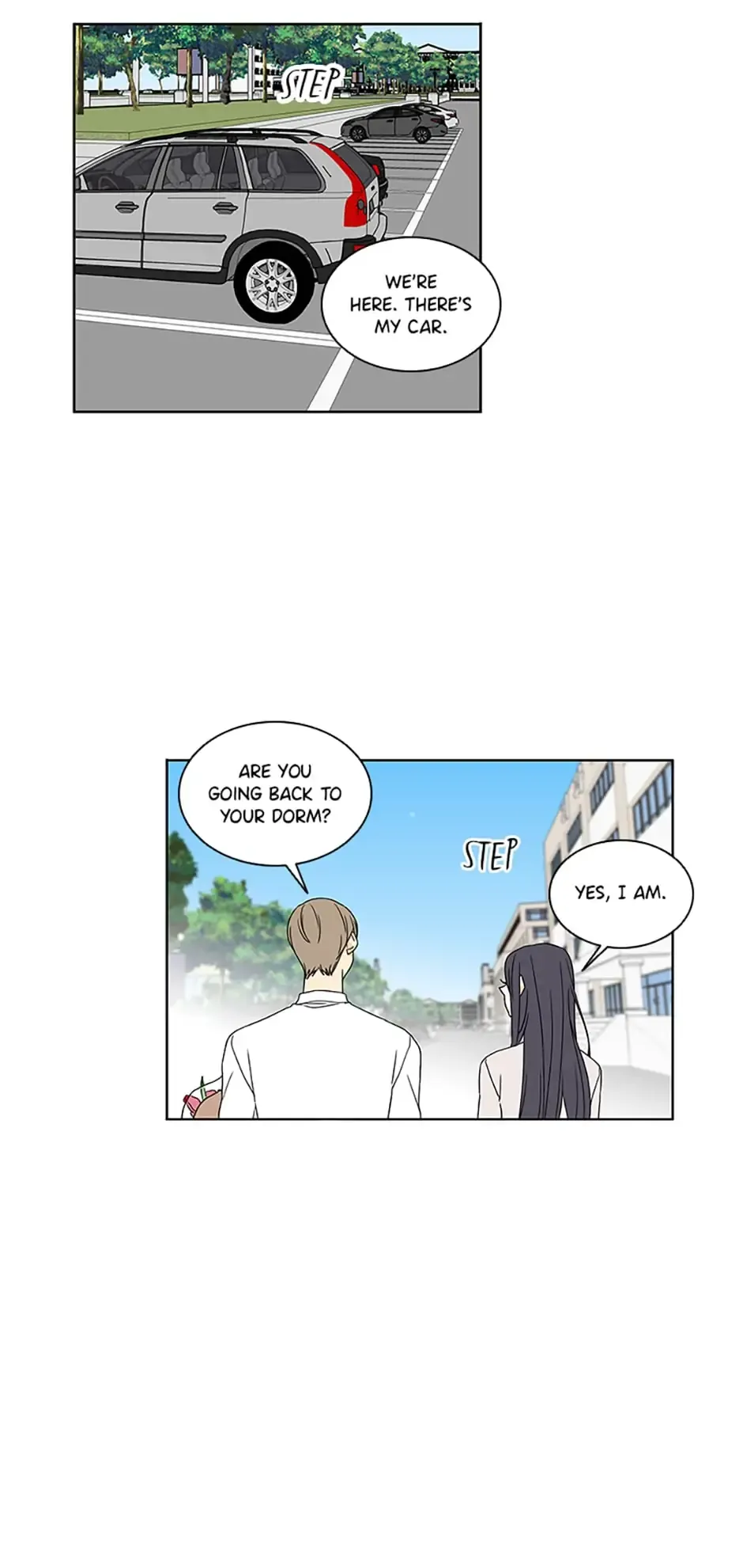The Lovely Geum Bokhee Chapter 45 Online - página 10