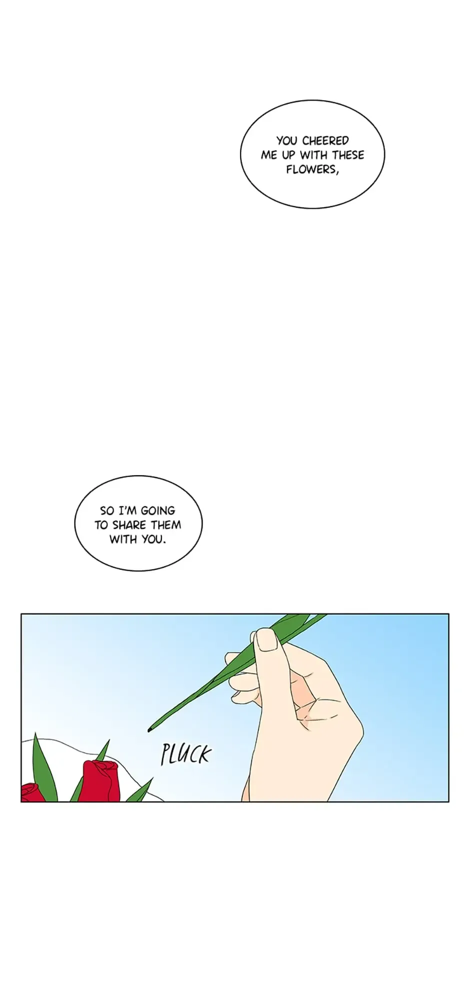 The Lovely Geum Bokhee Chapter 45 Online - página 12