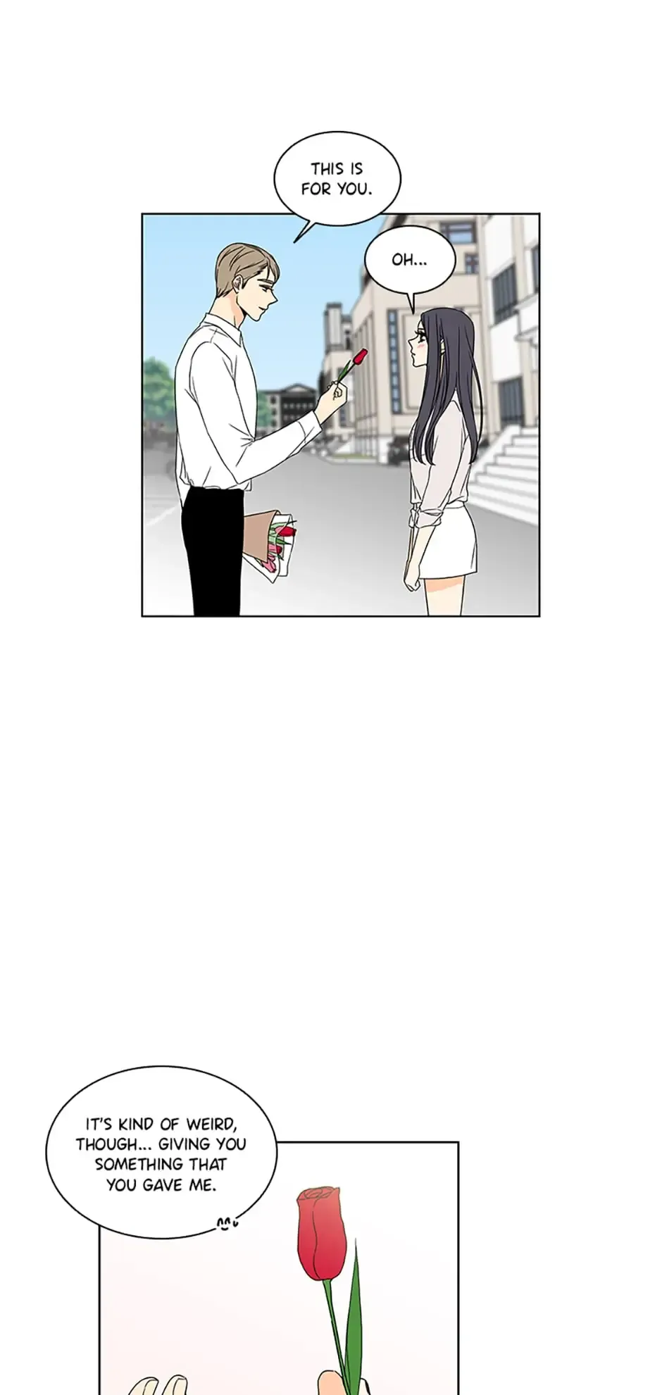 The Lovely Geum Bokhee Chapter 45 Online - página 13