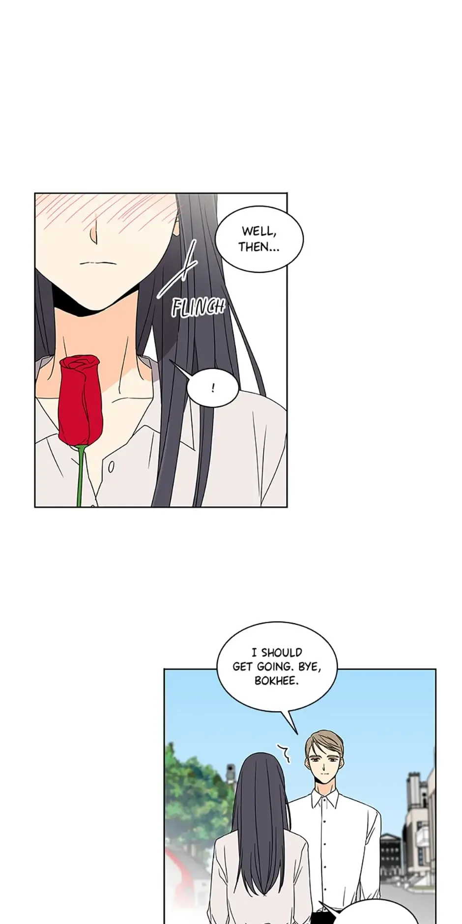 The Lovely Geum Bokhee Chapter 45 Online - página 17