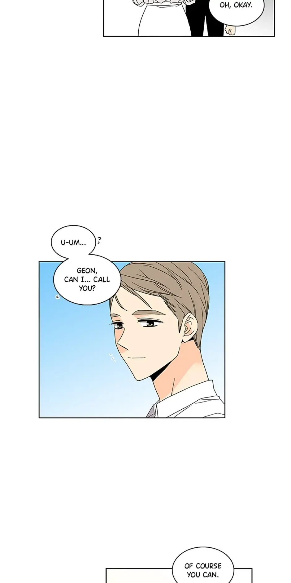 The Lovely Geum Bokhee Chapter 45 Online - página 18