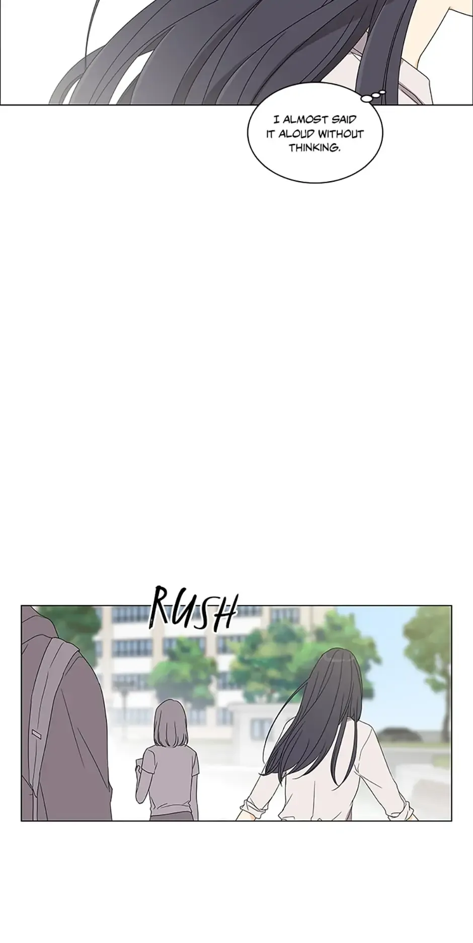 The Lovely Geum Bokhee Chapter 45 Online - página 22
