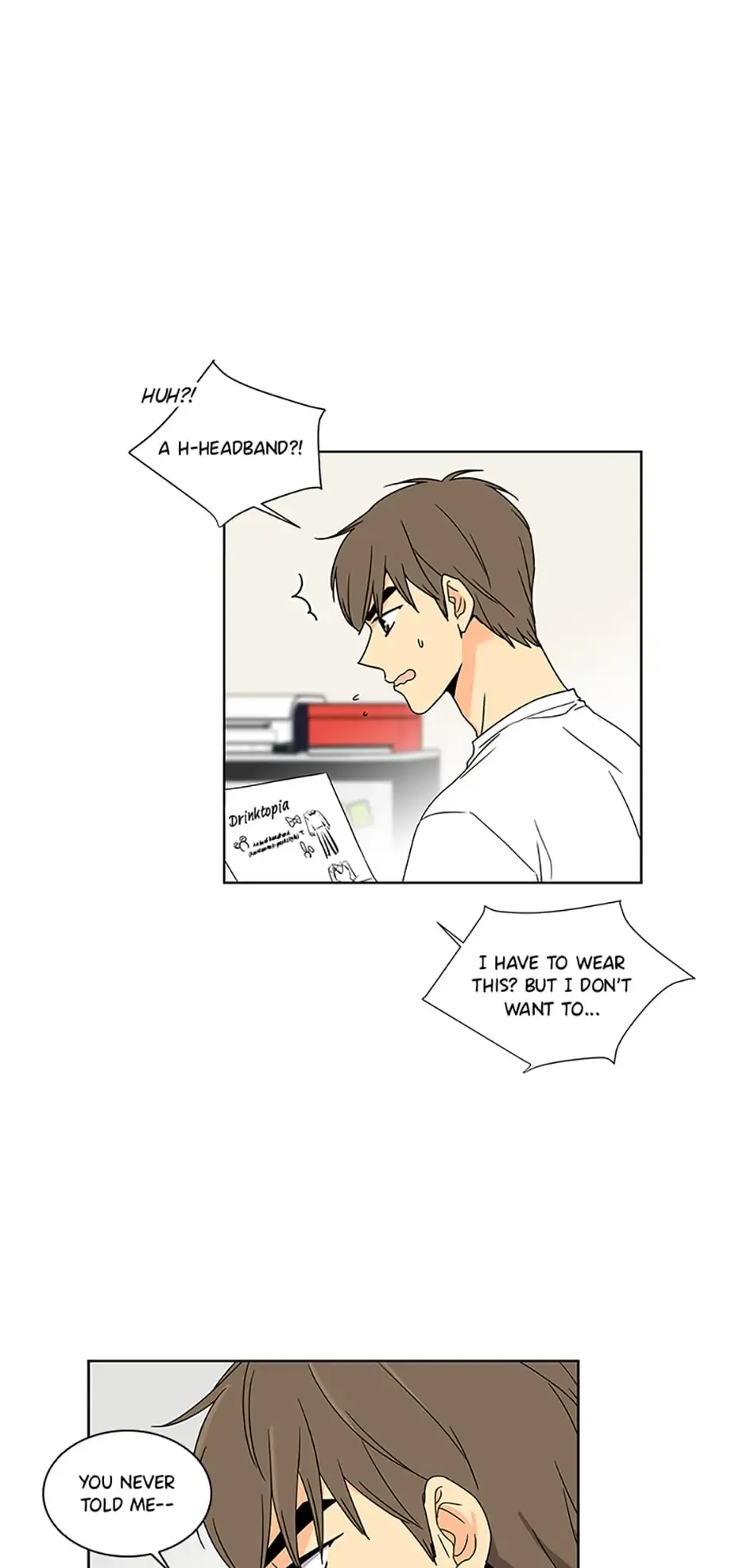 The Lovely Geum Bokhee Chapter 45 Online - página 32