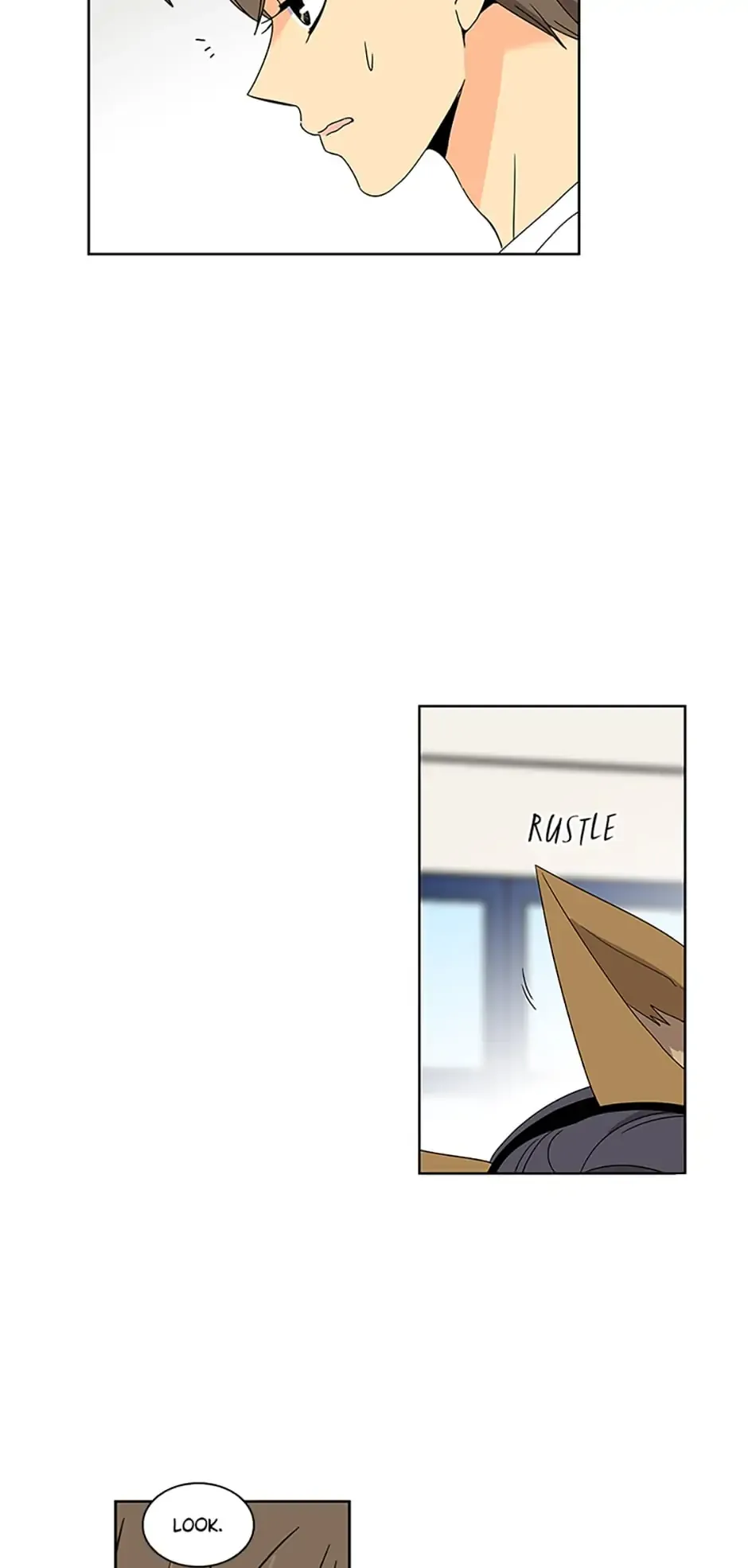 The Lovely Geum Bokhee Chapter 45 Online - página 33