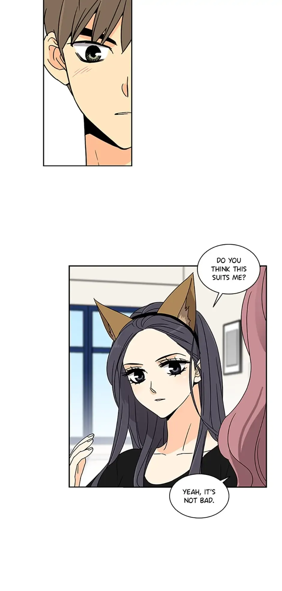 The Lovely Geum Bokhee Chapter 45 Online - página 34