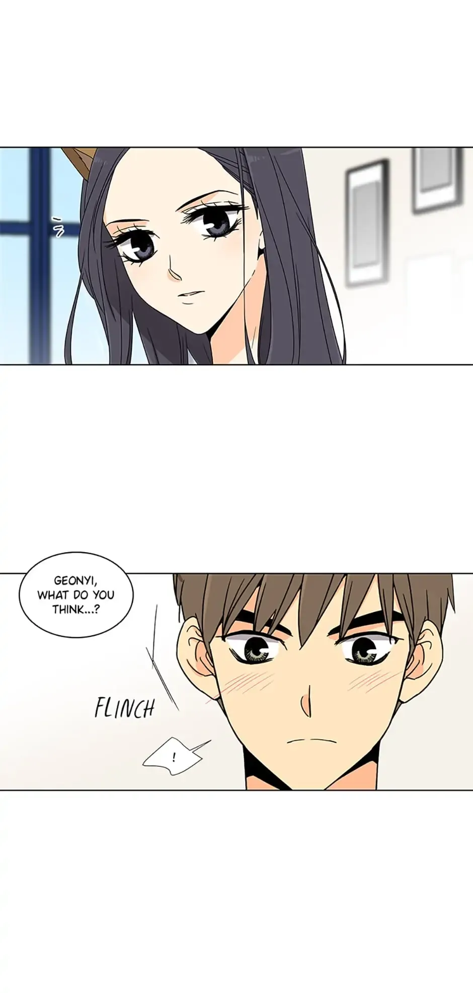The Lovely Geum Bokhee Chapter 45 Online - página 35