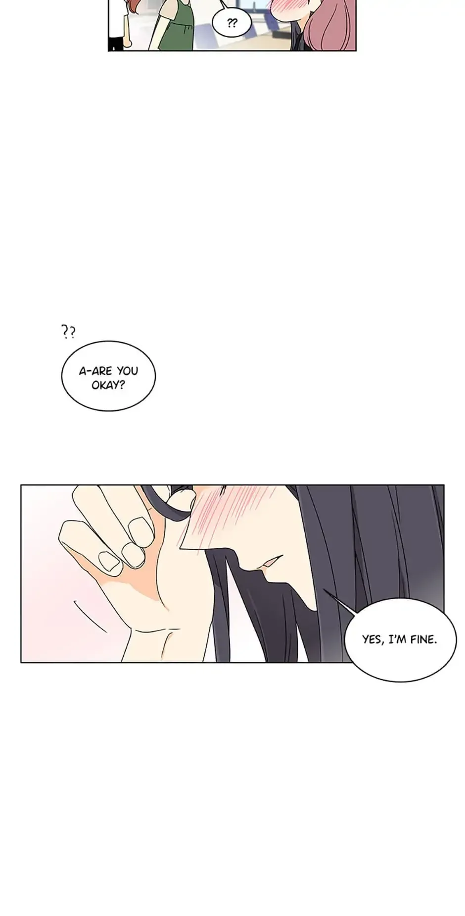 The Lovely Geum Bokhee Chapter 45 Online - página 40