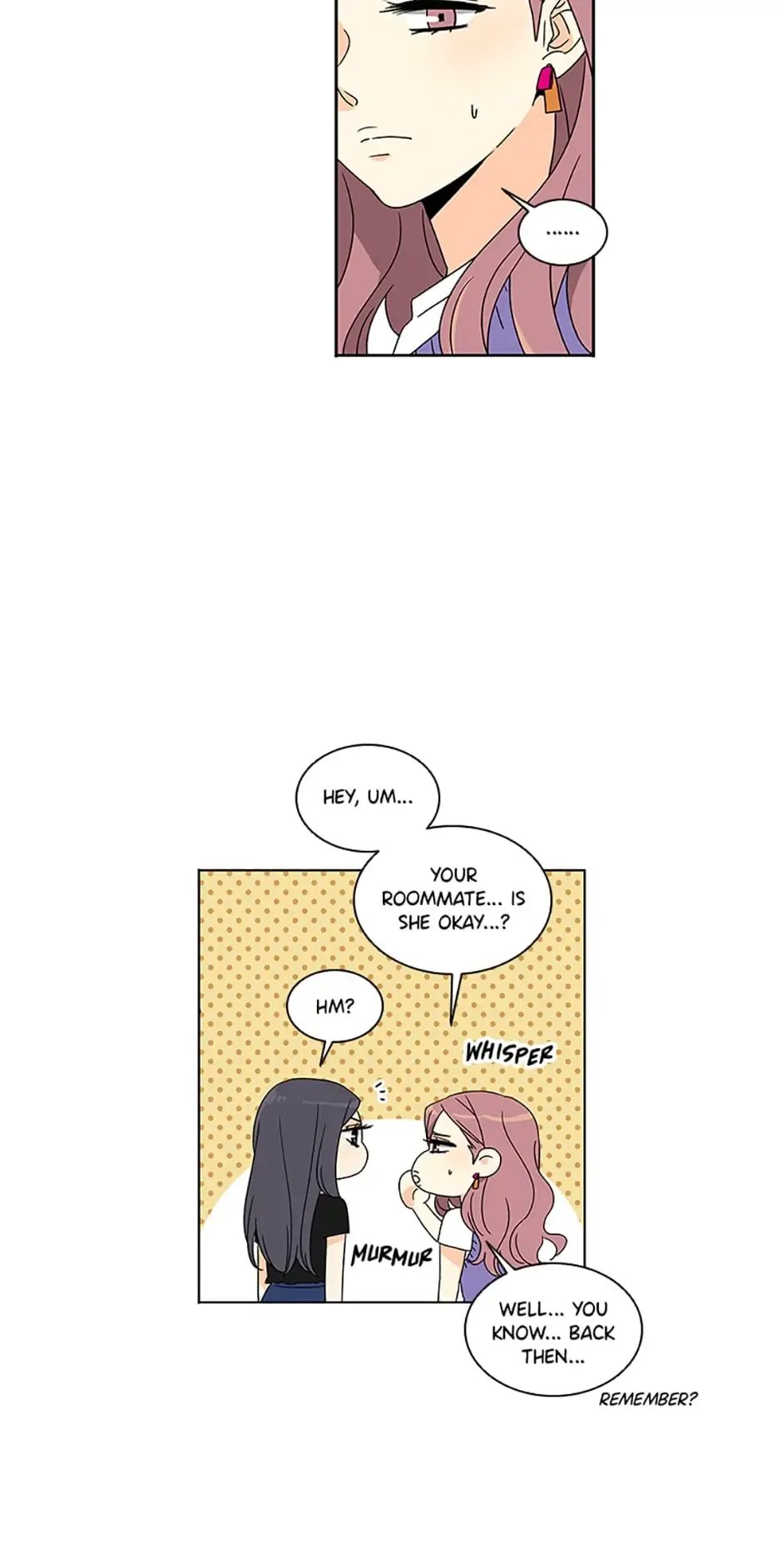 The Lovely Geum Bokhee Chapter 46 Online - página 5