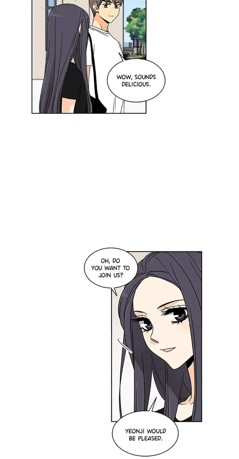 The Lovely Geum Bokhee Chapter 46 Online - página 10