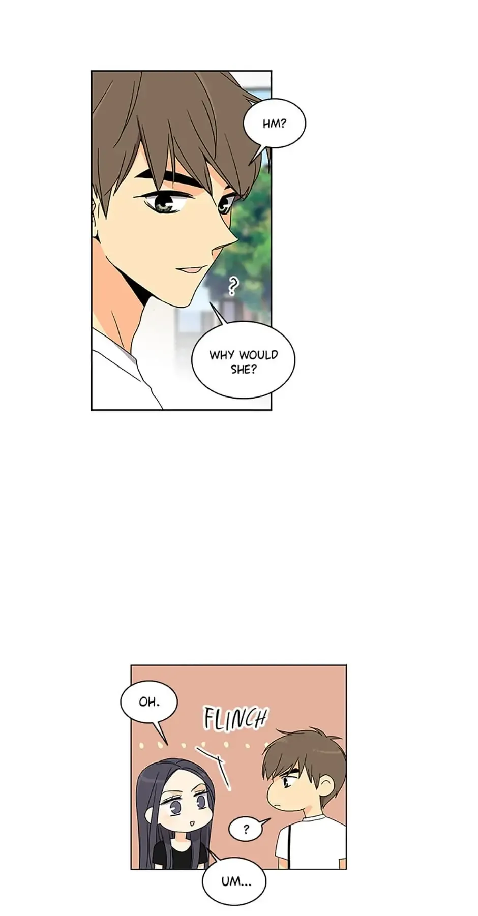 The Lovely Geum Bokhee Chapter 46 Online - página 11