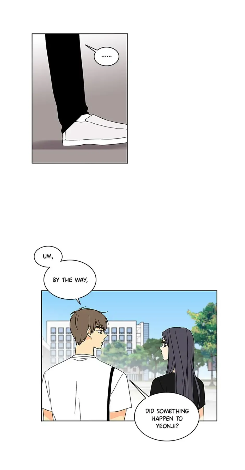 The Lovely Geum Bokhee Chapter 46 Online - página 13
