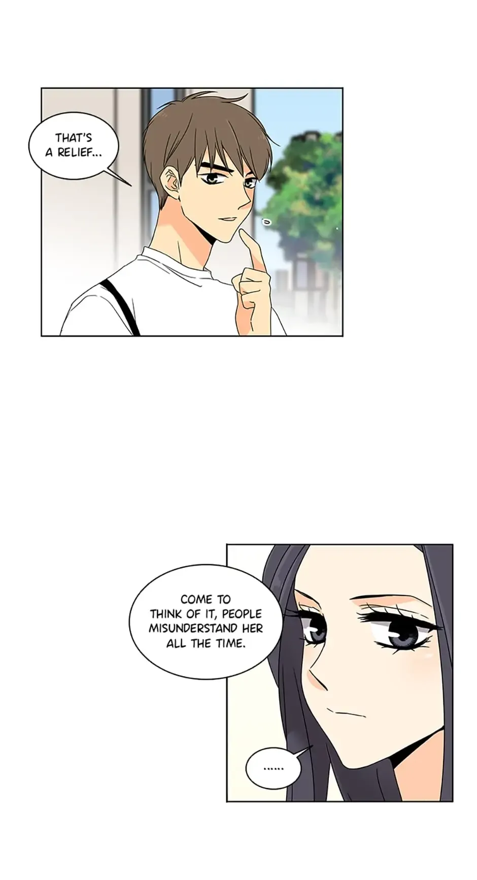 The Lovely Geum Bokhee Chapter 46 Online - página 15