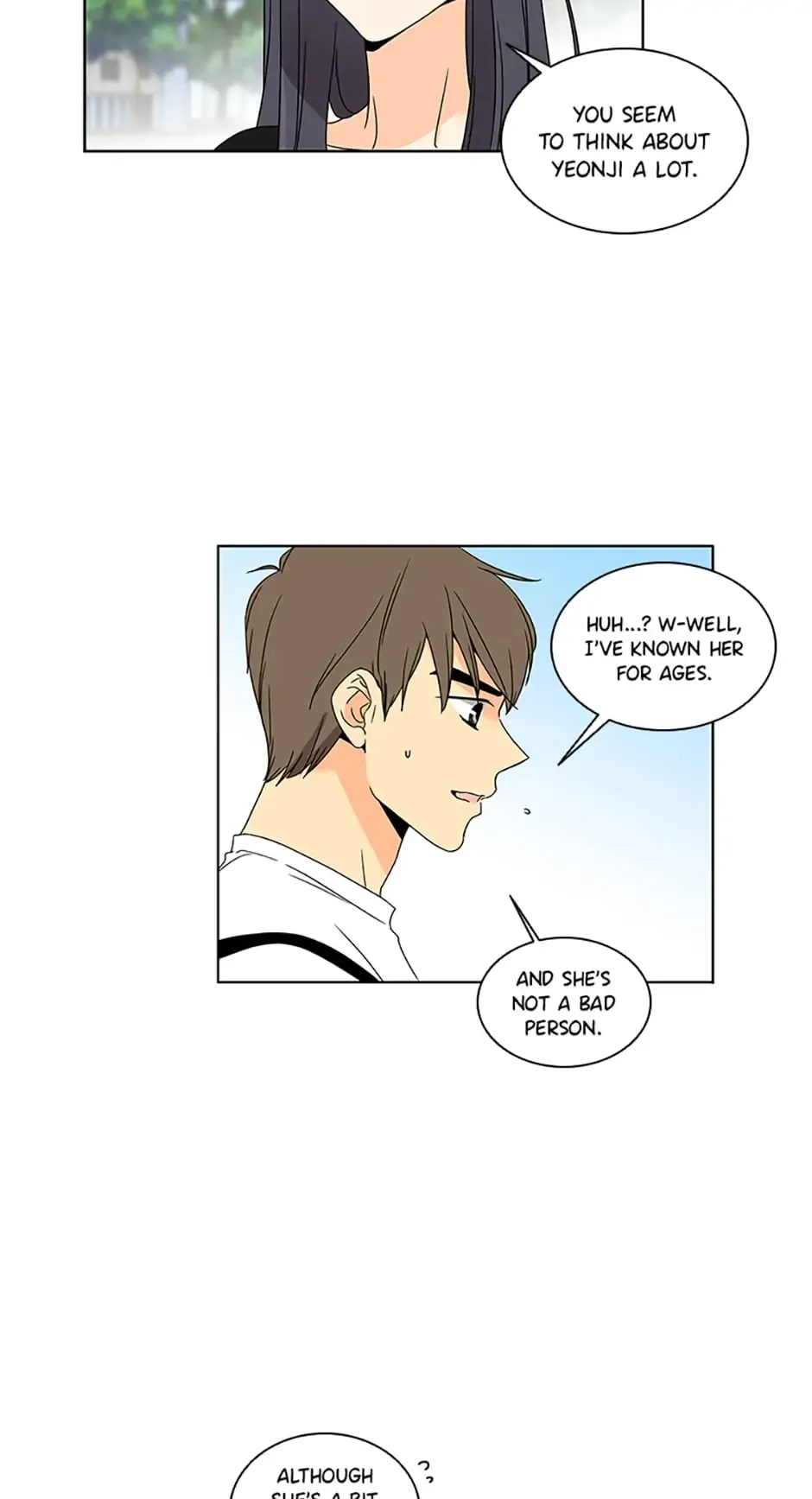 The Lovely Geum Bokhee Chapter 46 Online - página 17