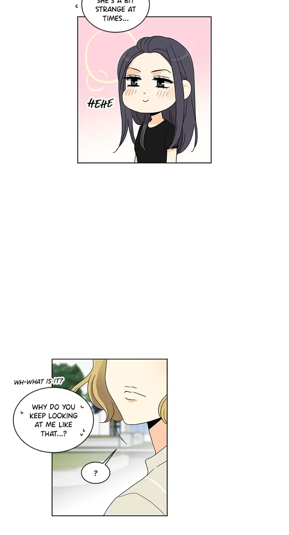 The Lovely Geum Bokhee Chapter 46 Online - página 18