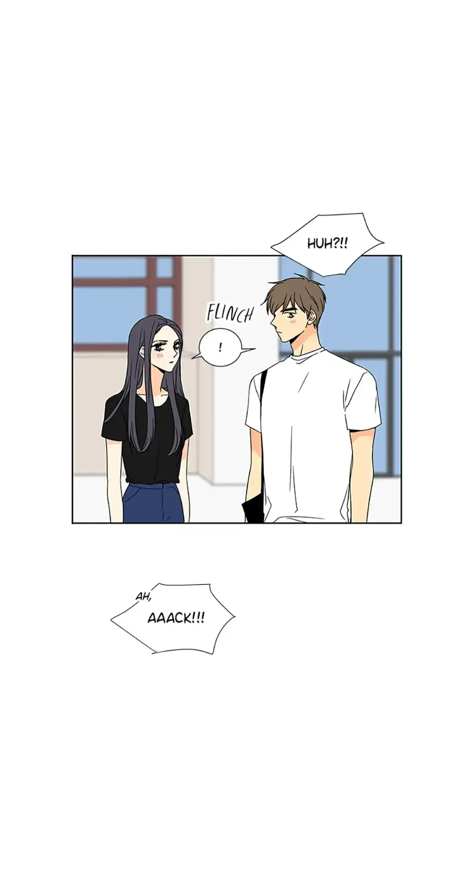 The Lovely Geum Bokhee Chapter 46 Online - página 19