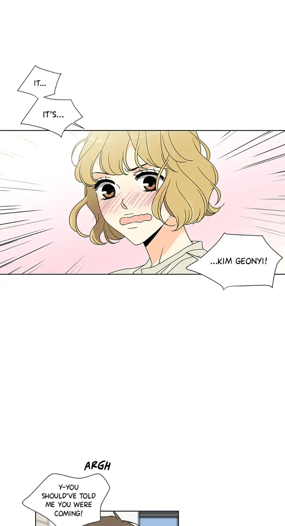 The Lovely Geum Bokhee Chapter 46 Online - página 20