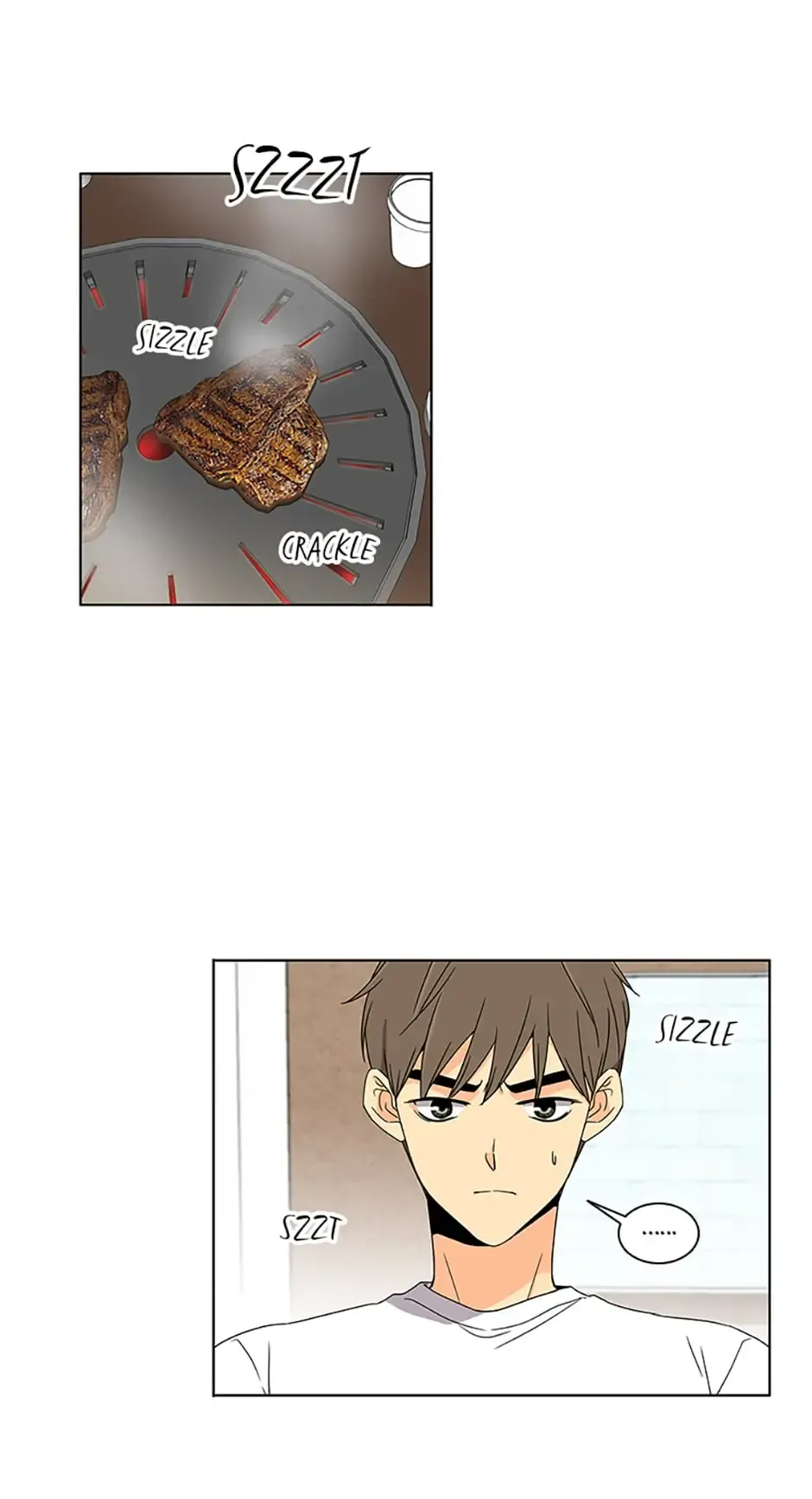 The Lovely Geum Bokhee Chapter 46 Online - página 23