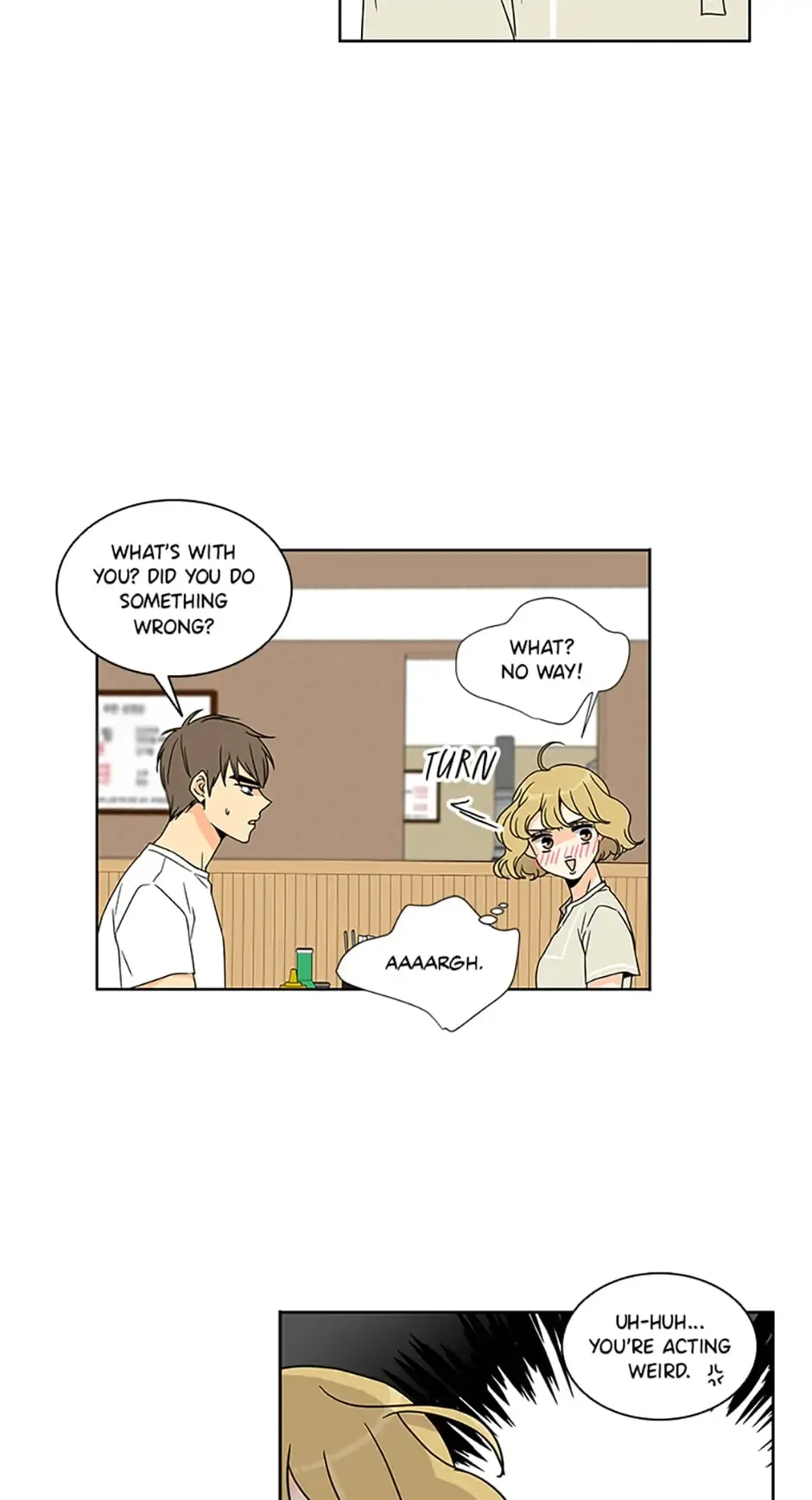 The Lovely Geum Bokhee Chapter 46 Online - página 25