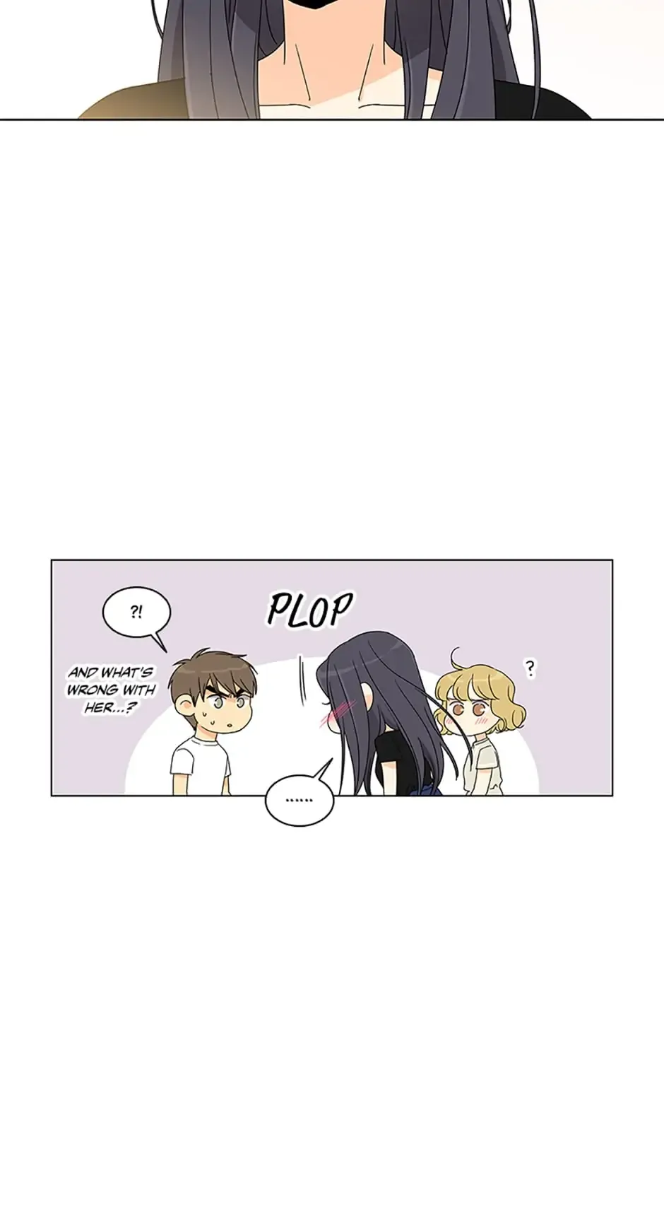 The Lovely Geum Bokhee Chapter 46 Online - página 28