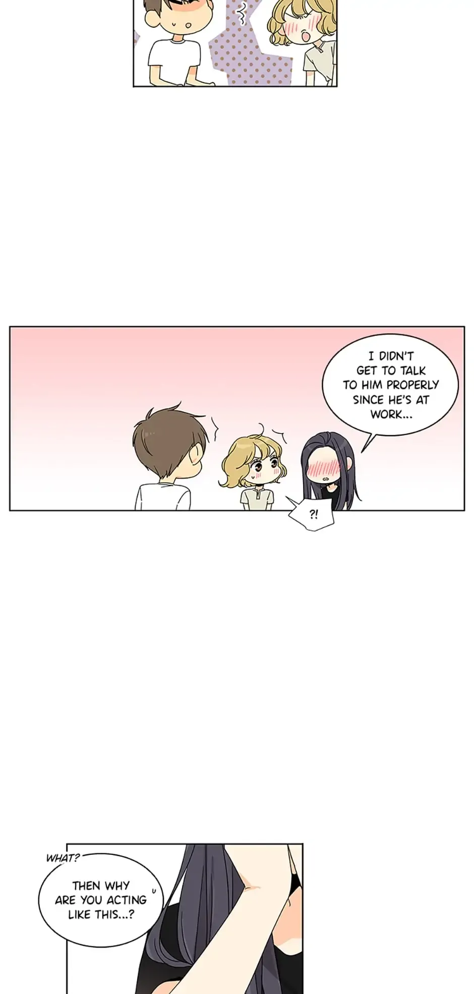 The Lovely Geum Bokhee Chapter 46 Online - página 30