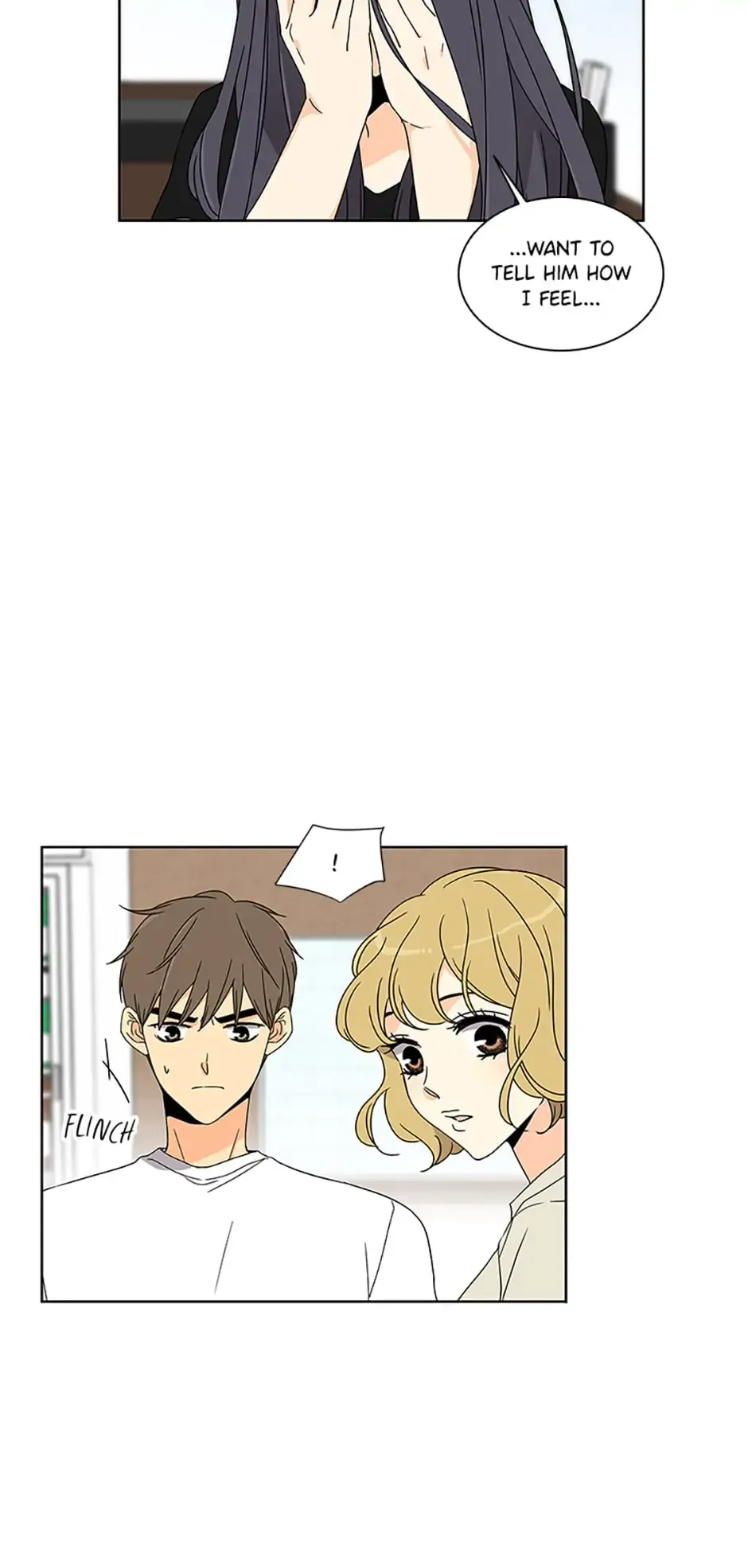 The Lovely Geum Bokhee Chapter 46 Online - página 32