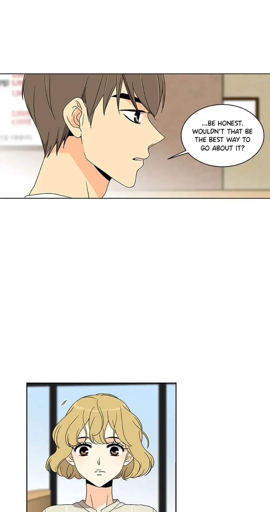 The Lovely Geum Bokhee Chapter 46 Online - página 35