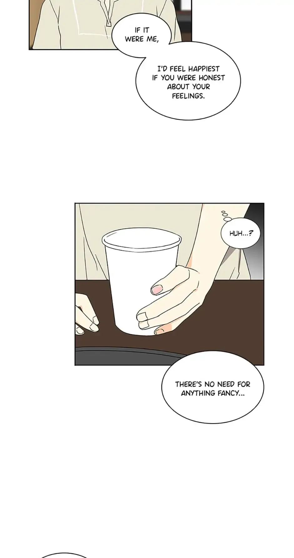 The Lovely Geum Bokhee Chapter 46 Online - página 36