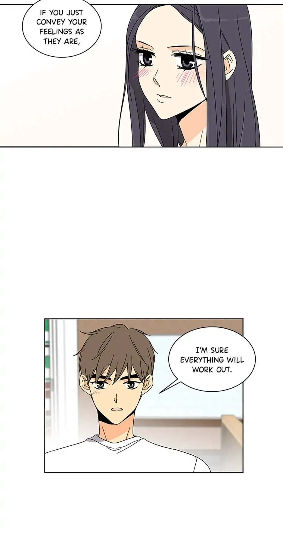The Lovely Geum Bokhee Chapter 46 Online - página 37