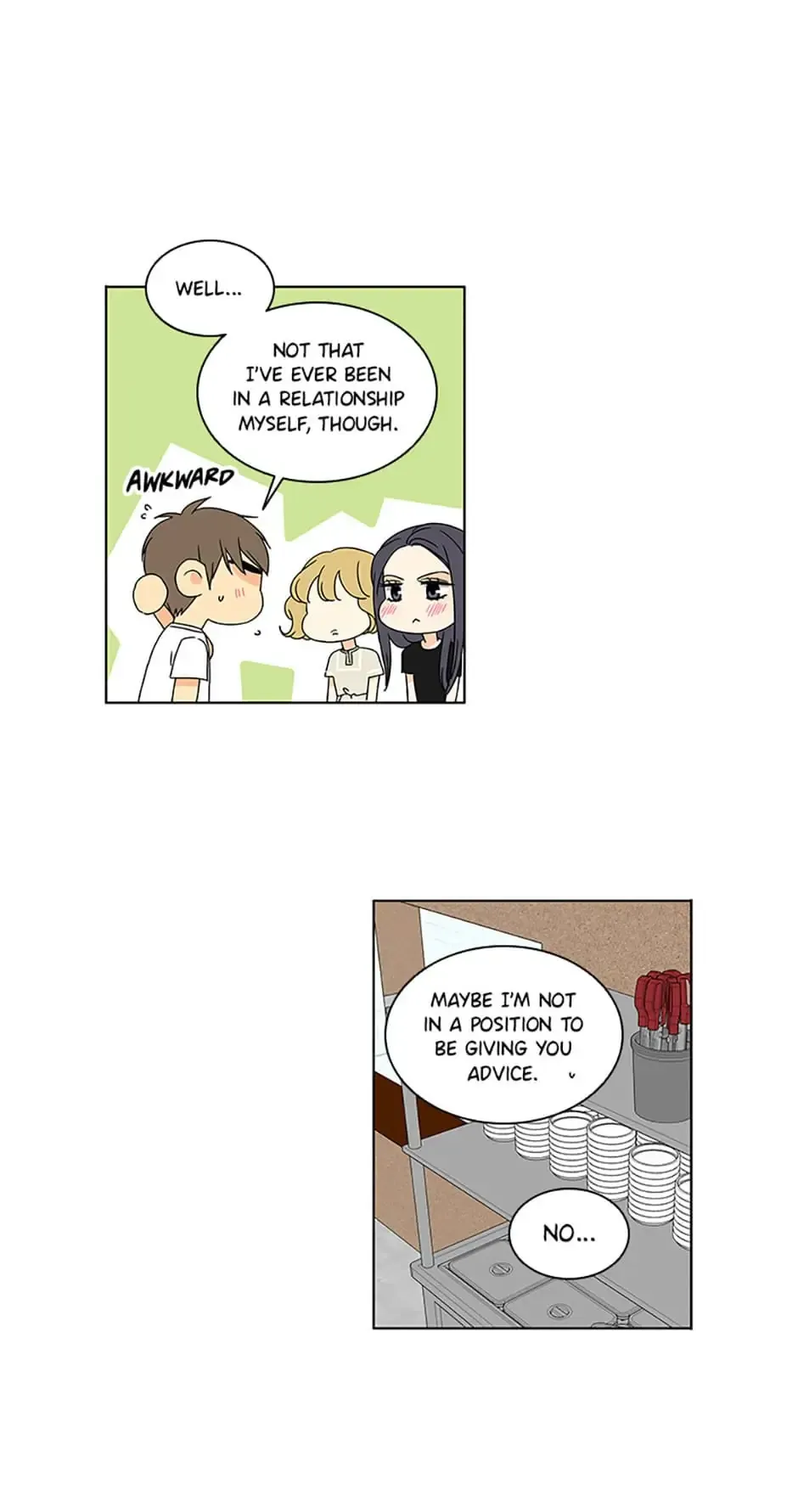 The Lovely Geum Bokhee Chapter 46 Online - página 38