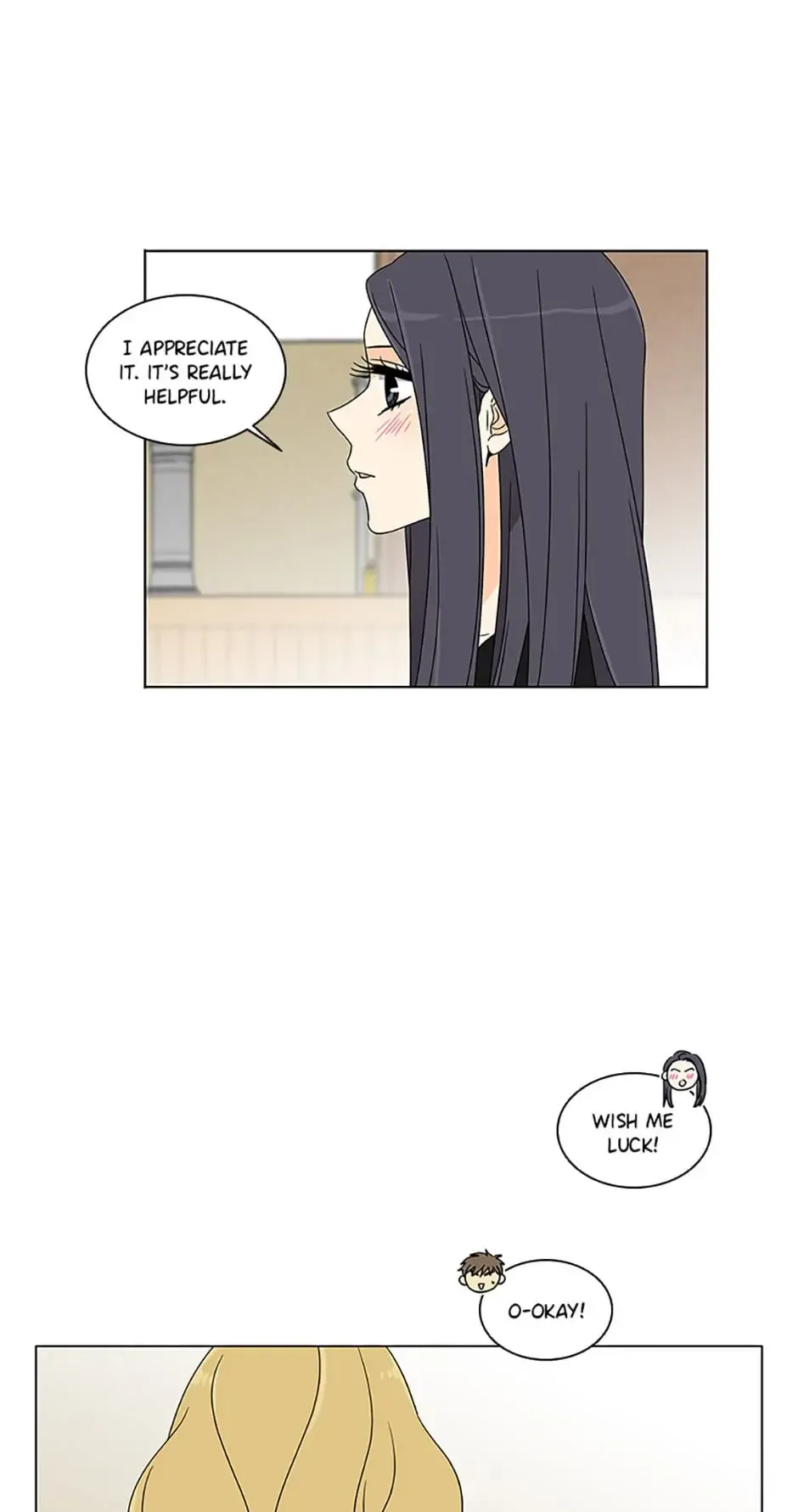 The Lovely Geum Bokhee Chapter 46 Online - página 39