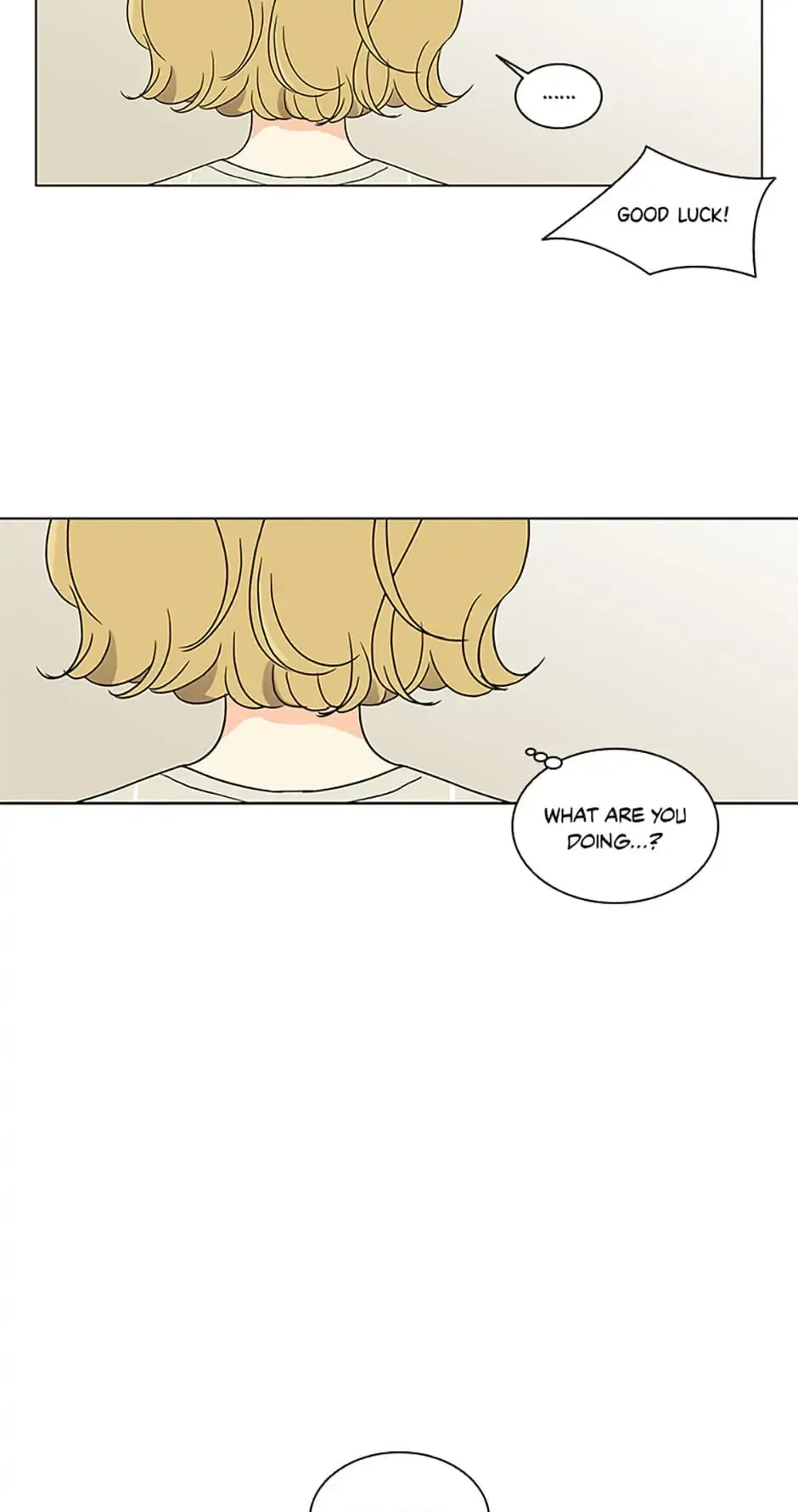 The Lovely Geum Bokhee Chapter 46 Online - página 40