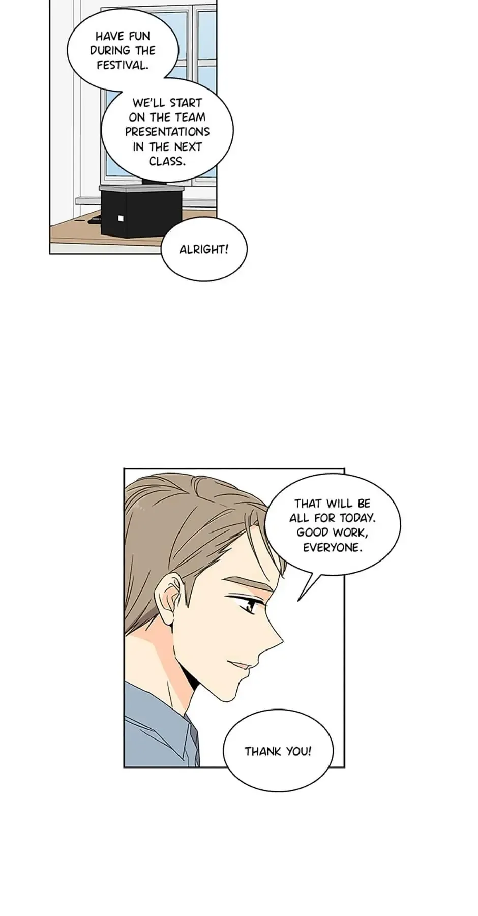 The Lovely Geum Bokhee Chapter 47 Online - página 5